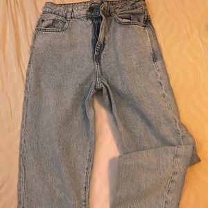 Zara womens jeans